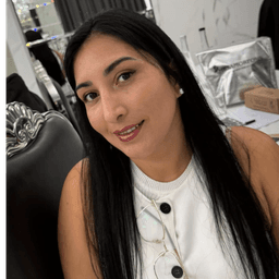 Dahiana Nahir Ramirez