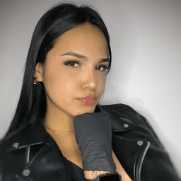 Agustina Bracamonte
