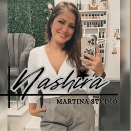 Nashira PASQUIER