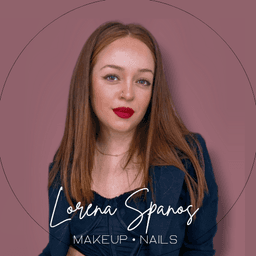 Lorena Spanos