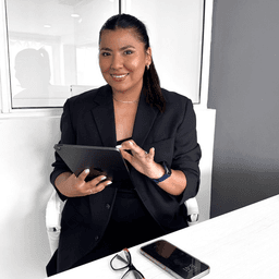 Flores Tatiana judith