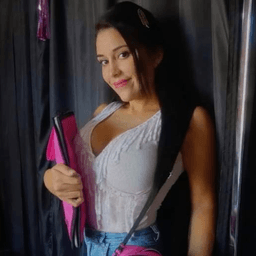 Tamara Benitez