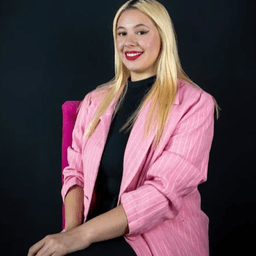 Magali Correa