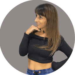 Magali  Sanelli