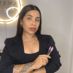 Camila Caudullo