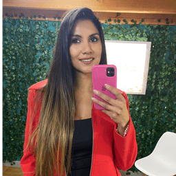 Cintia Monzon