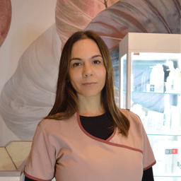 Carmen Martilotti