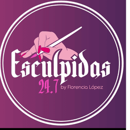 Esculpidas24.7 24.7