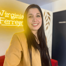 Guada Ferreyra
