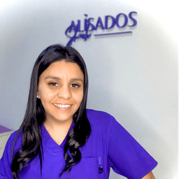 Andrea Garcia