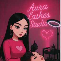 Aura Lashes Studio