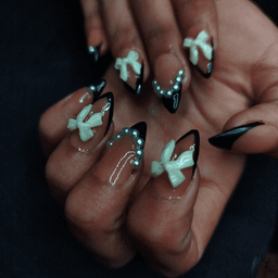 Nails null