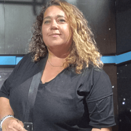 Mariela Alegre