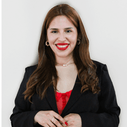 Abril Abigail Mogro Zurita