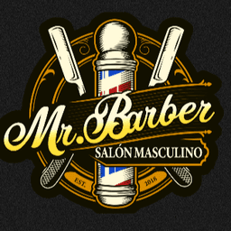 Mr Barber