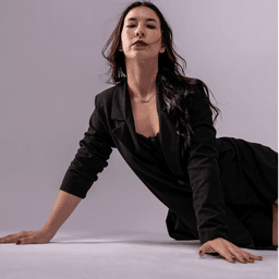 CHIARA SALINAS