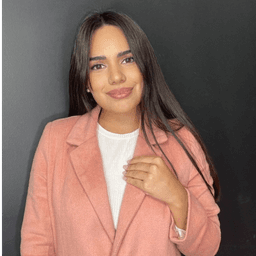Cielo Santillán Camilla 2 