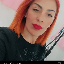 Roxi Lucena