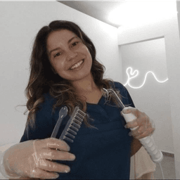 Geraldine  Camacho 