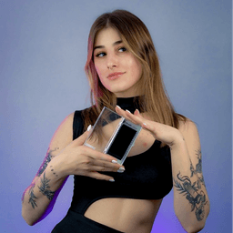 Natalia Acosta