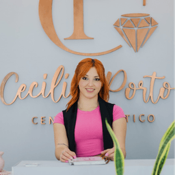 Cecilia Porto