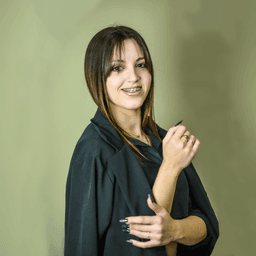 Cecilia Porto