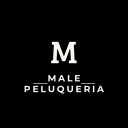 Male Peluquería